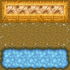 PMD Tilesets